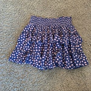 AERIE SKIRT